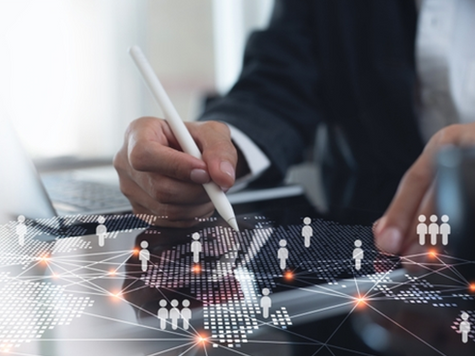 Transforming professional services ecosystems with Symbioss