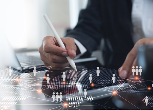 Transforming professional services ecosystems with Symbioss