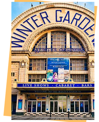 Winter Gardens