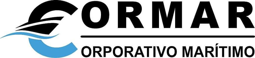 Logo Cormar