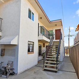 Annual Meeting and Election of Directors