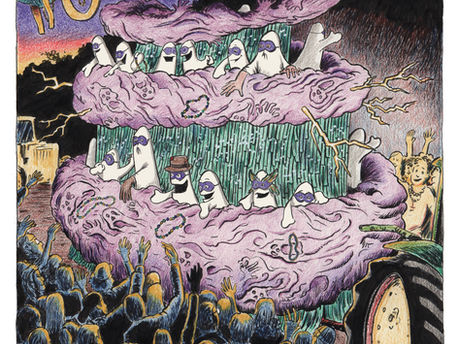 The After Death Chapter 7