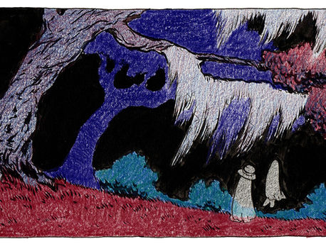 The After Death - What's Next?