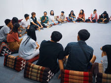 SLAPPs Case 101: เมื่อนักศึกษานิติศาสตร์ มข.เรียนรู้ ปฏิบัติการตบปากด้วยกฎหมาย