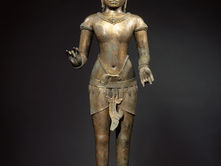 แม้ ‘โกลเด้นบอย’ จะได้กลับบ้าน แต่โบราณวัตถุไทยอีกร่วม 100 ชิ้น ยังค้างอยู่ทั่วโลก