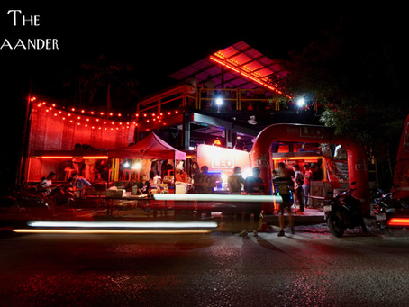 7.5 เรื่องน่ารู้ ของ 1.75 Live House ขอนแก่น ร้านฟังดนตรีโคตรรวยจวยเลี่ยมทอง