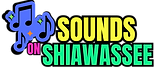 Sounds on Shiawassee FLYER 2024 (Twitch