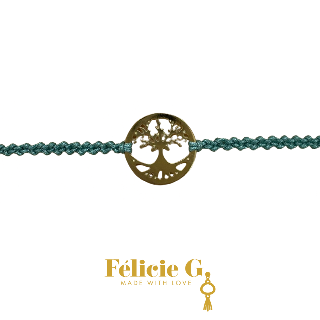 BRACELET ARBRE DE VIE