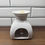 Thumbnail: Mia Dome Ceramic Burner