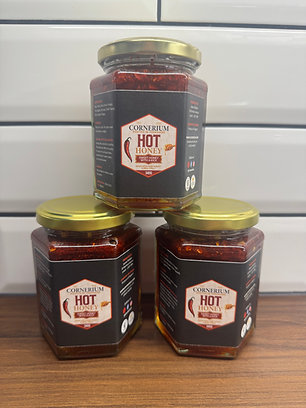 Hot Honey