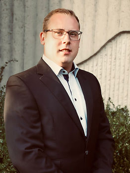 Dennis Hagemeier, Geschäftsführer