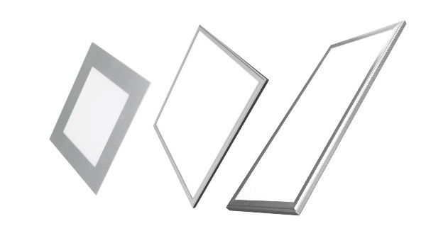 LED Panels Bespoke | EASi LED Lighting