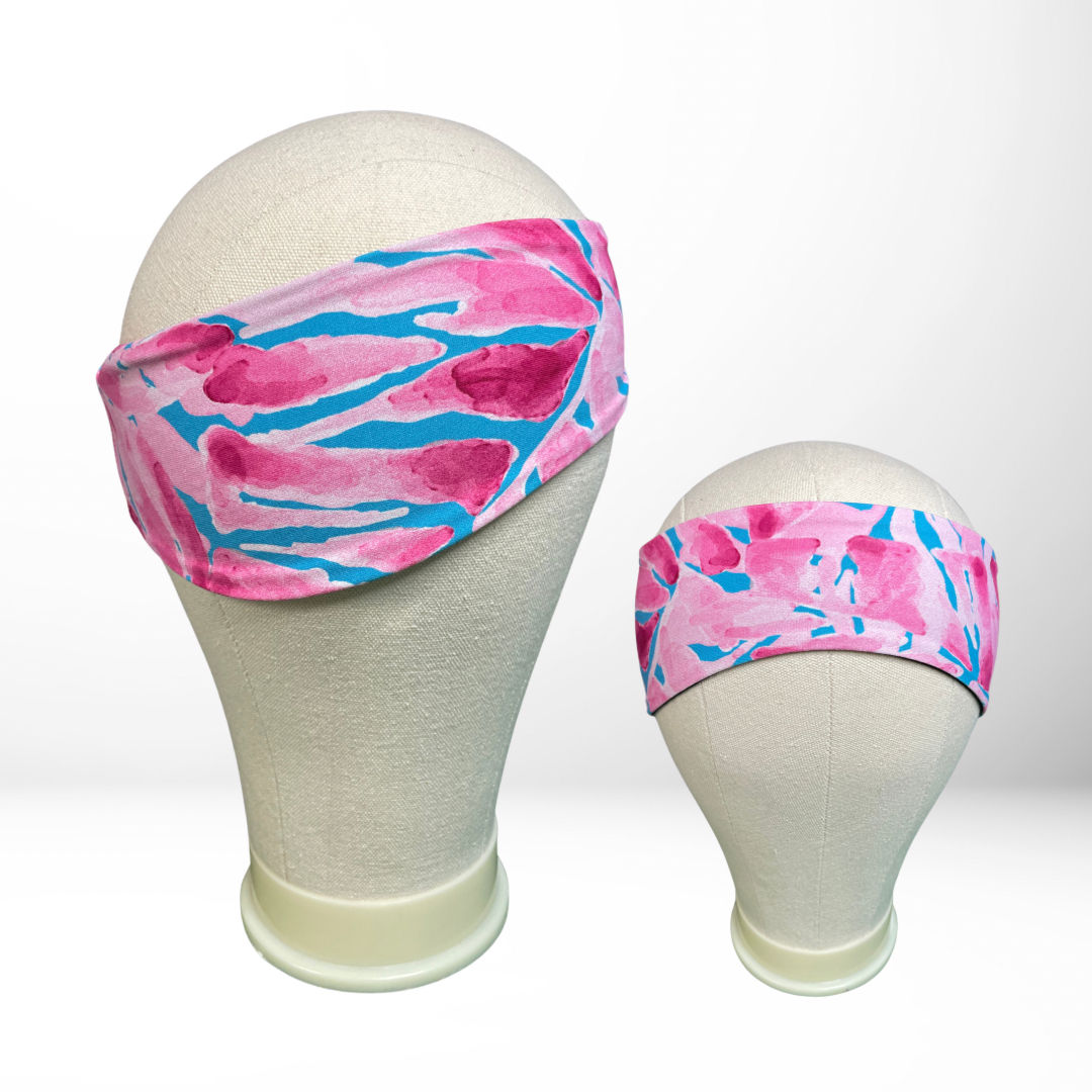 Mawhero Rau Headband