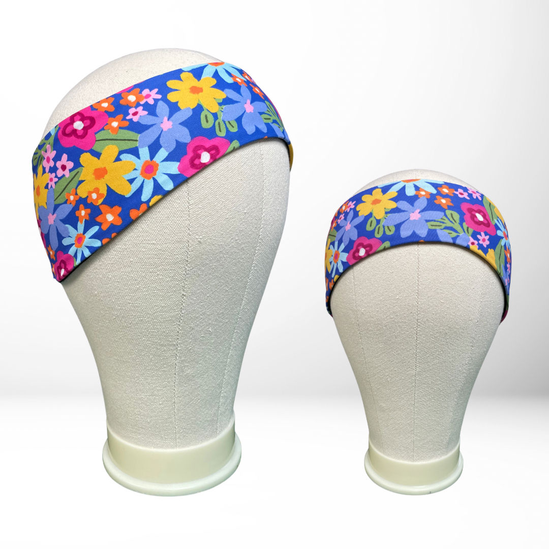 Puawai Headband