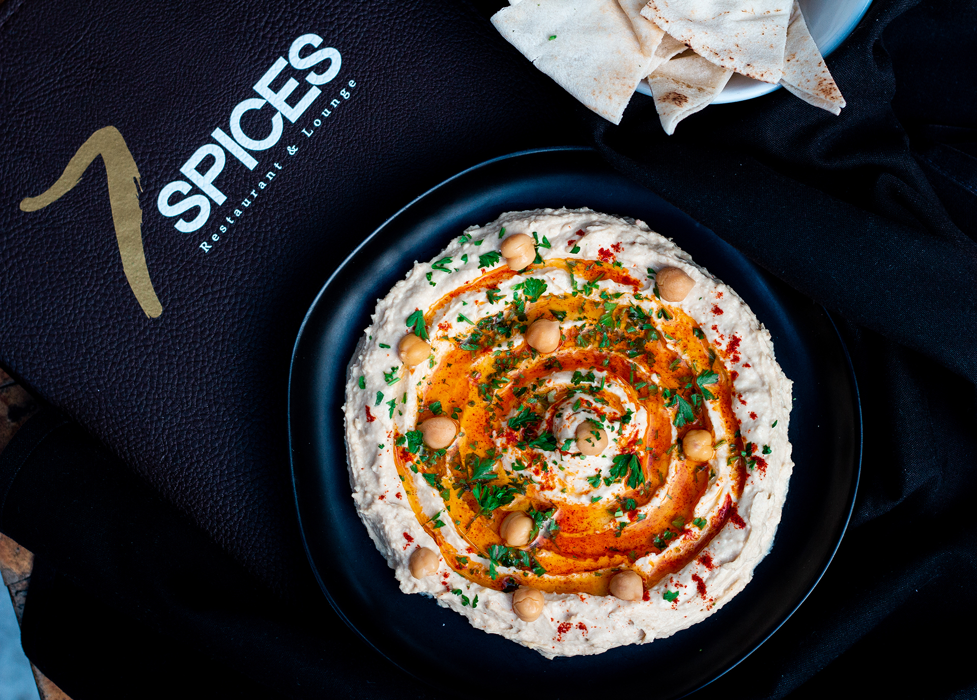 Hummus