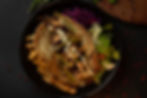 Gyro, Beef Shawarma
