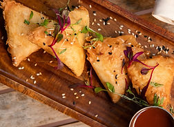 Cheese Empanadas