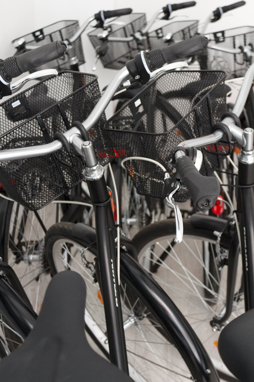 viking bikes website