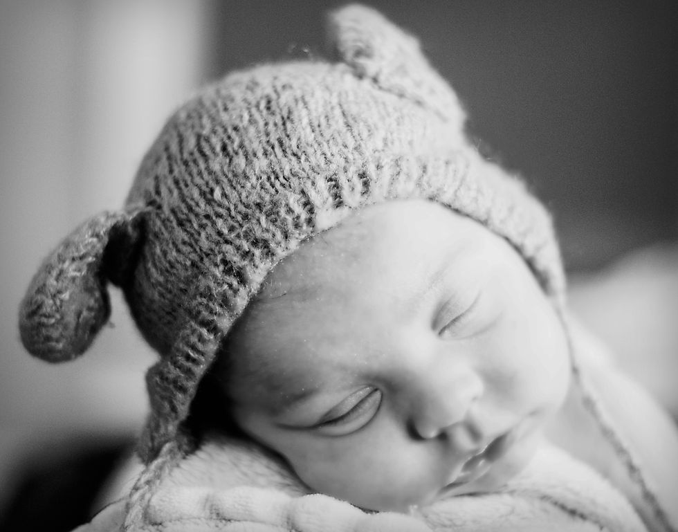 MADDOX JUDE - 1 MONTH