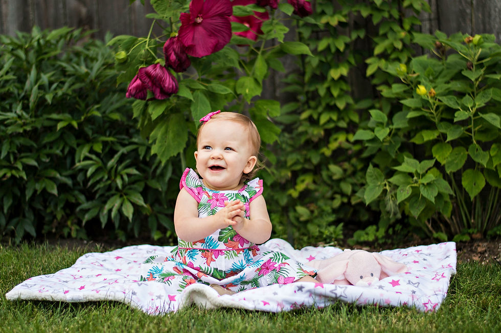 TAYLOR CYNTHIA - ONE YEAR