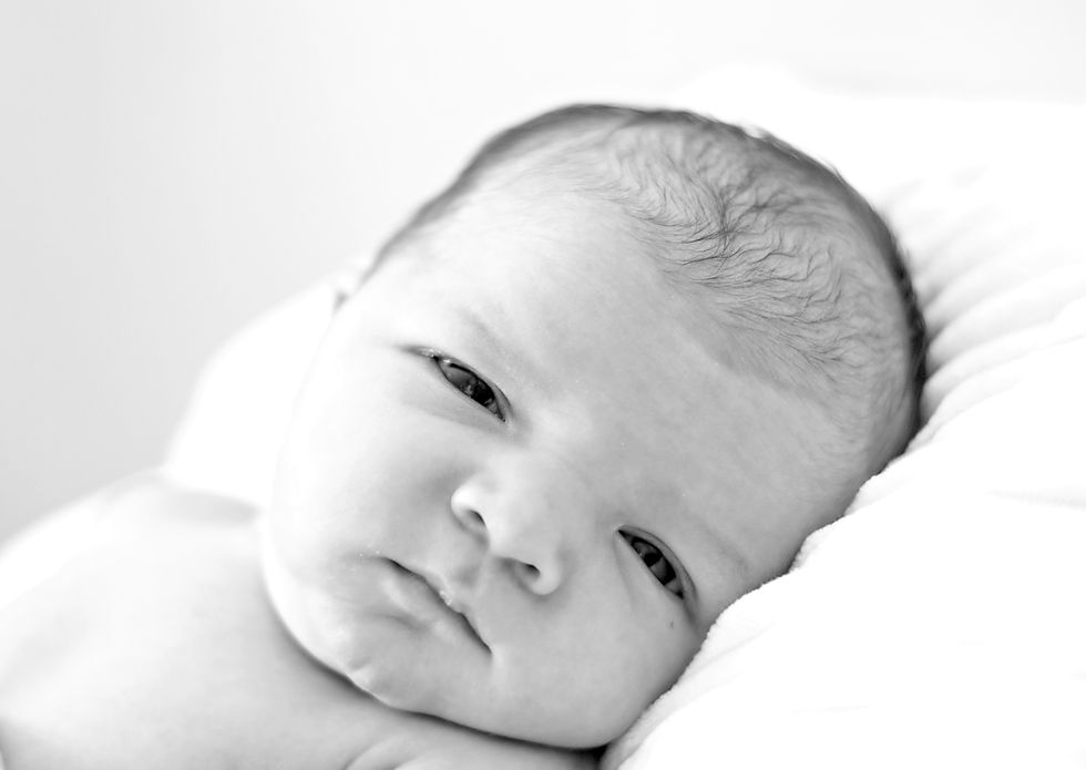 NOAH JOHN - 1 WEEK