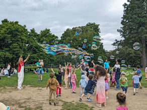 For those who suffer from self-criticism