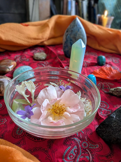 altar ceremony