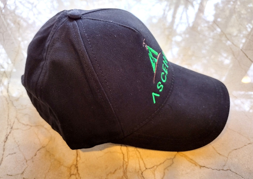 Thumbnail: Ascend Baseball Cap