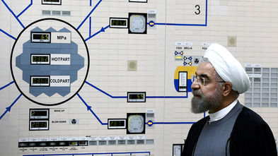 Iran's Nuclear Ambitions: A new dance drama in the Middle East