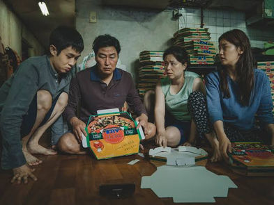 Beyond the 1 inch barrier of subtitles: The Wave of K-Dramas