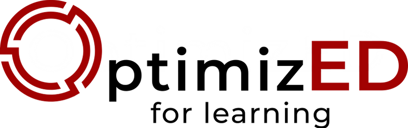 OptimizED for Learning