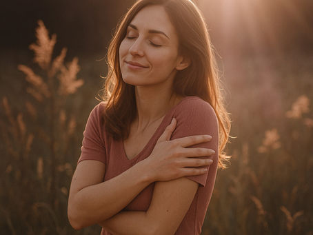 💗 Selbstliebe, Selbstwert, Selbstvertrauen, Selbstbewusstsein & Selbstfürsorge – was ist der Unterschied?