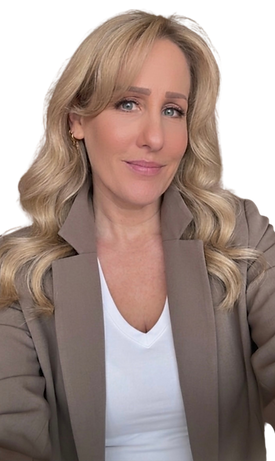 Bewusstseinslehrerin, Autorin und Seminarleiterin Franziska Keller