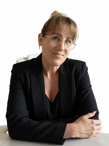 Franziska Keller Academy - Bewusstseinsarbeit für innere Orientierung, Klarheit und emoti