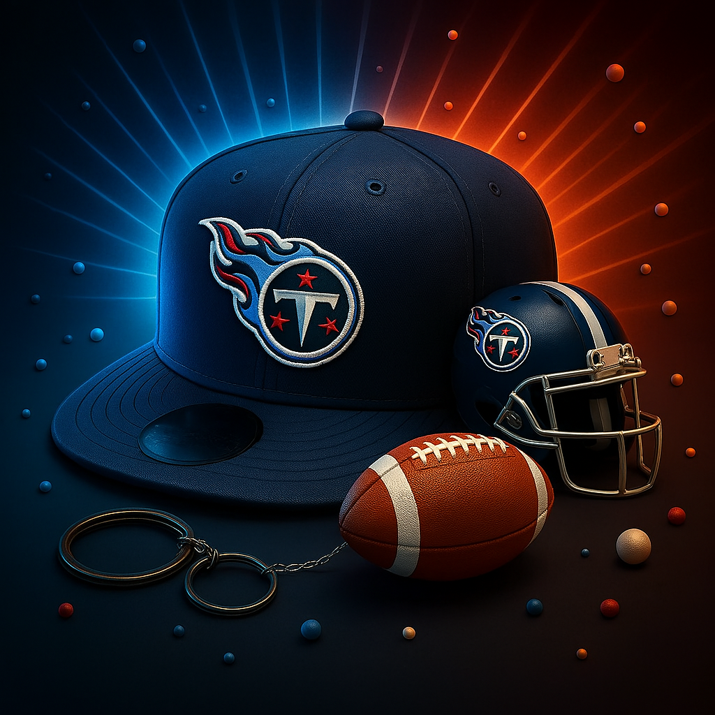 Titans. Hat and Helmet PNG digital download