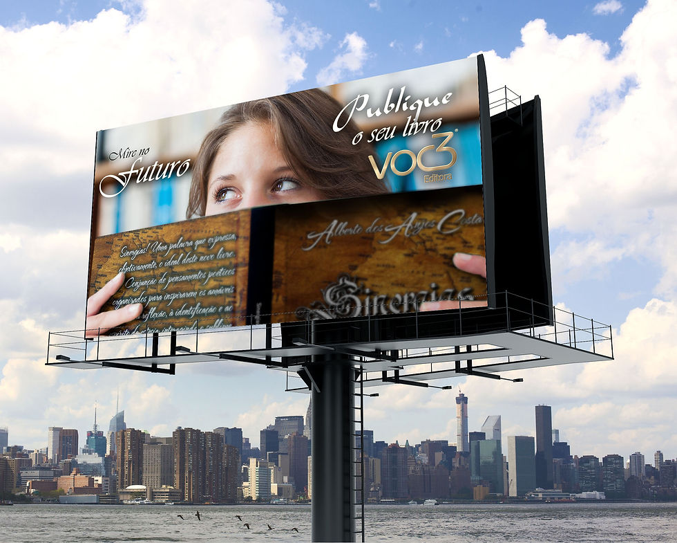 Miniatura: Pacote Autor