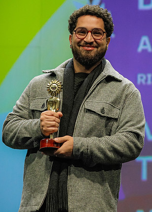 Melhor Trilha Musical no 50 festival de cinema de Gramado