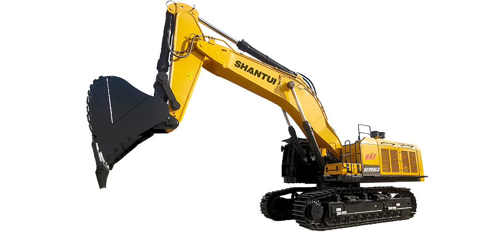 Экскаватор SE950LC