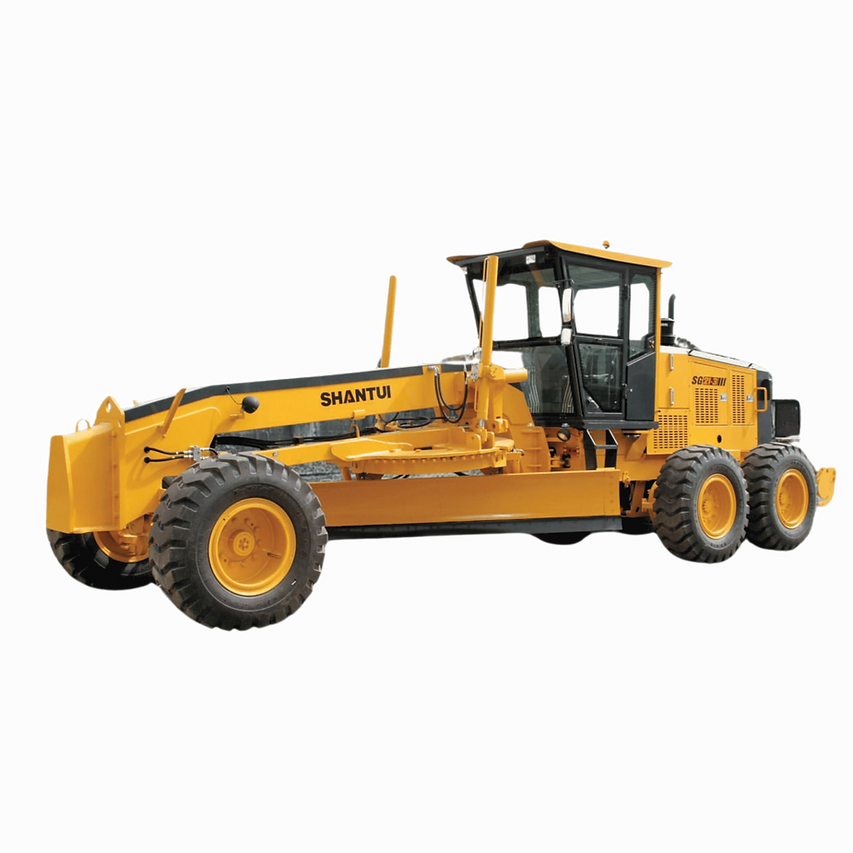 Автогрейдер