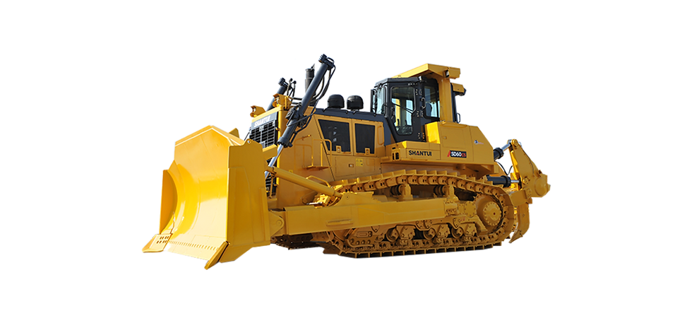 SD60-C5 Бульдозер