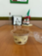 Il Tiramisu della Casa