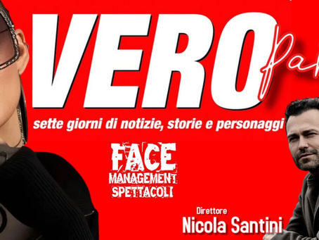 Organizza il Tuo Evento da Sogno con VERO Party: L’Evento Esclusivo della Rivista VERO