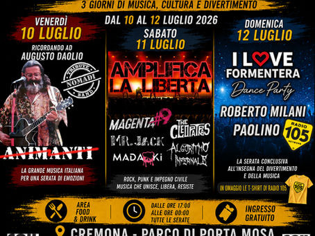 Eventi Cremona