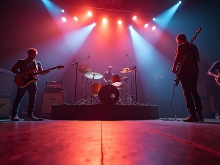 Prezzi Tribute Band per Sagre: Come Scegliere la Band Giusta Senza Sforare il Budget