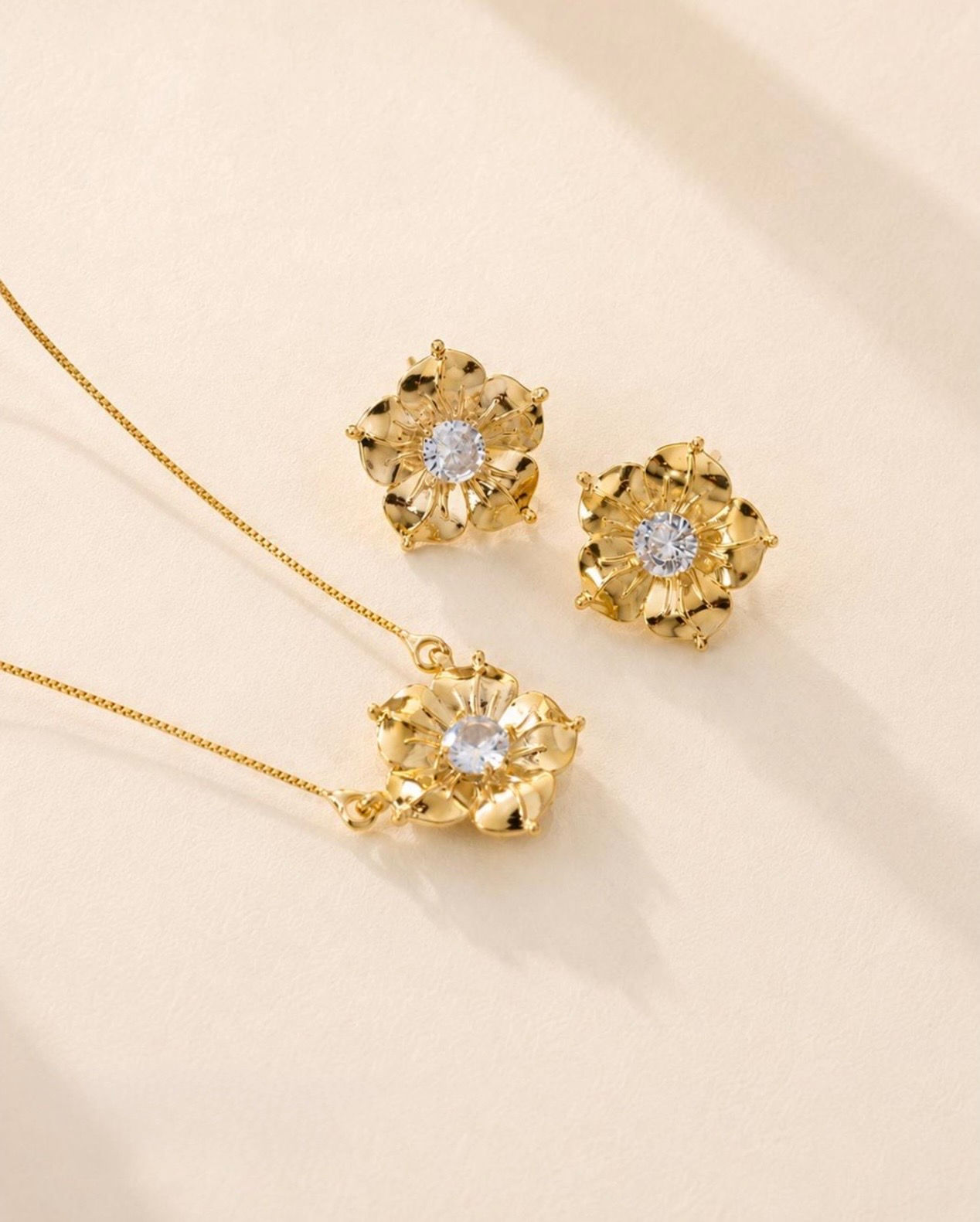 Conjunto Luz