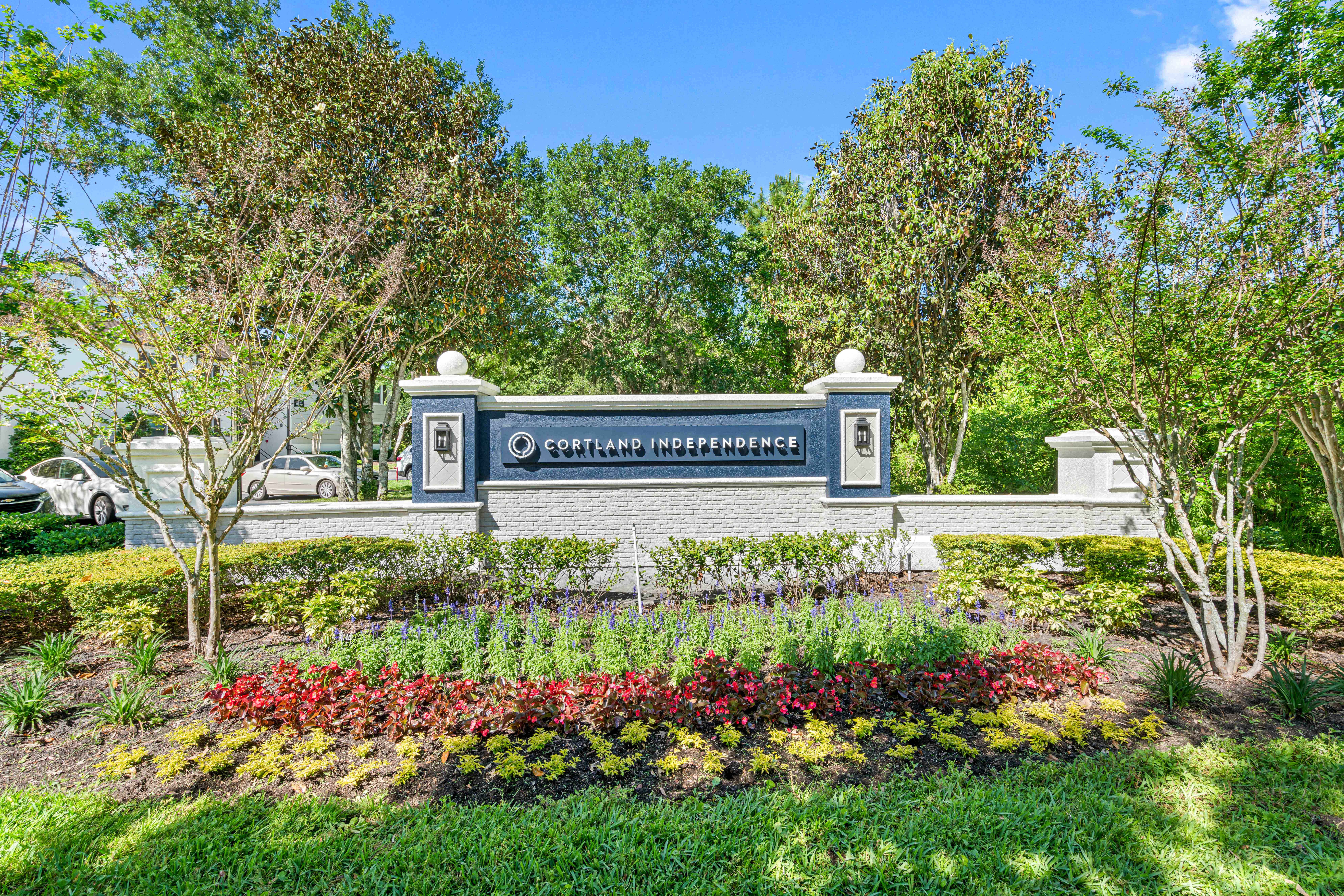 Cortland Independence apartment community in Winter Garden