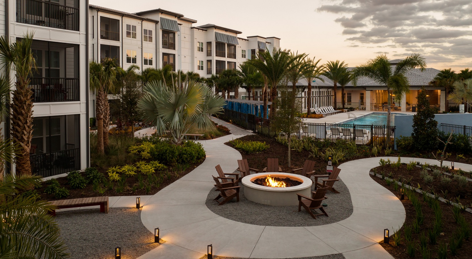 SUR Lake Buena Vista apartment community near Disney World