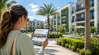 How to Find the Right Apartment in Orlando