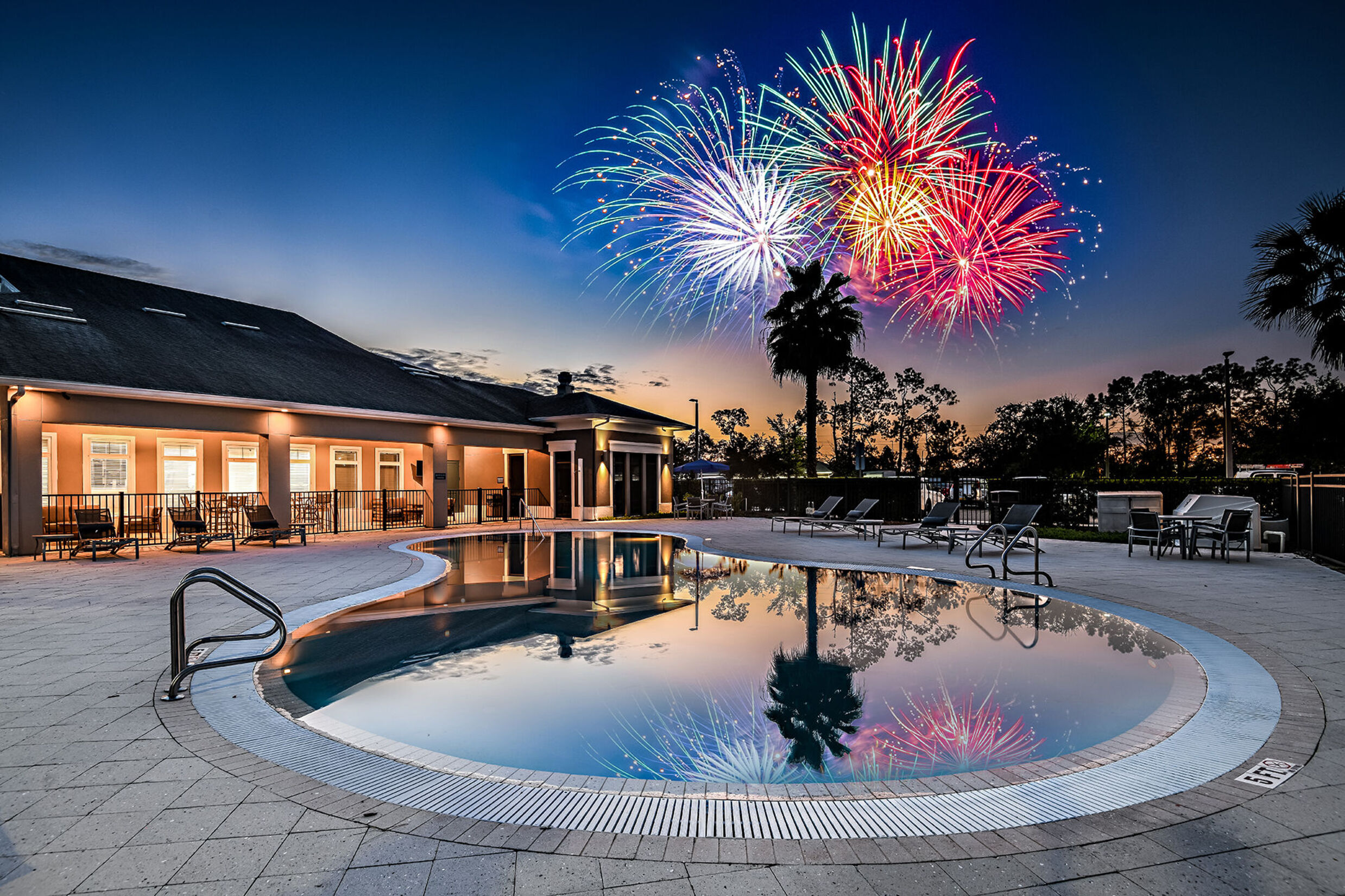 Windermere Cay apartment community in Winter Garden