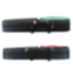 Prima Shaped Case Sides